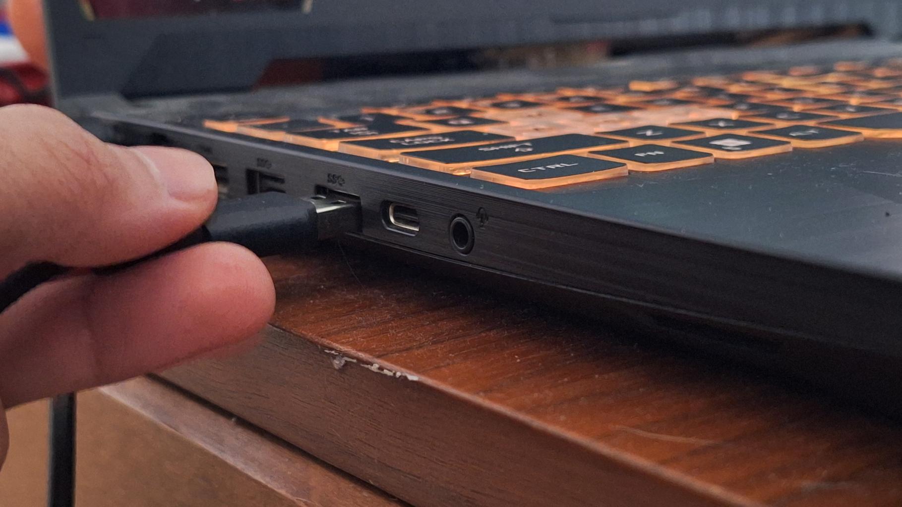 Printer Driver Installation